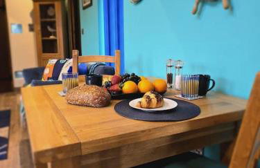 Farm Elegance at Lottie's Lodge - Foto 22