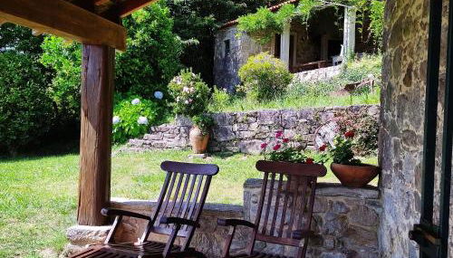 O Lughar Darriba Fogar Natural - Foto 4