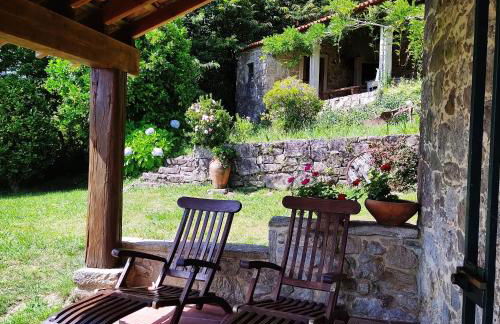 O Lughar Darriba Fogar Natural - Foto 4