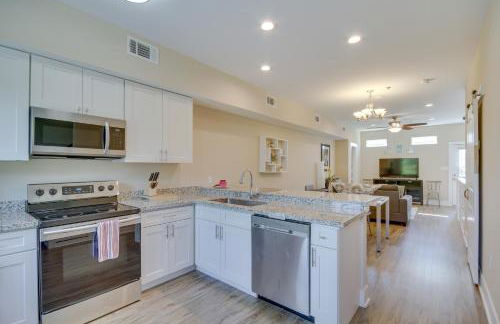 DIberville Retreat - Close to Biloxi Casinos! - Foto 11