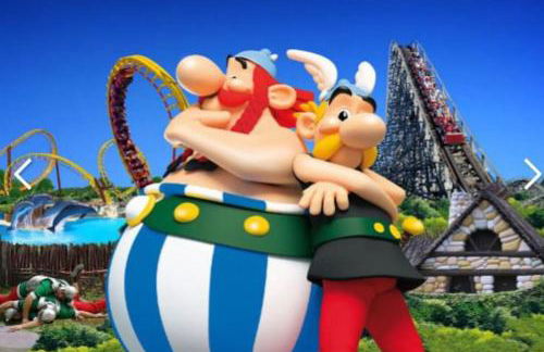 Petit studio pour 4 personnes avec coin jardin - Foto 8