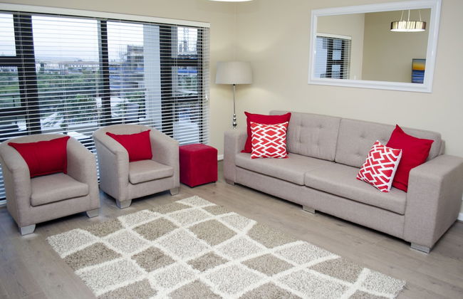 Knightsbridge Luxury Apartment - Foto 28