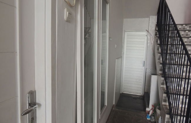 Kozi Kost Paviliun - Photo 28