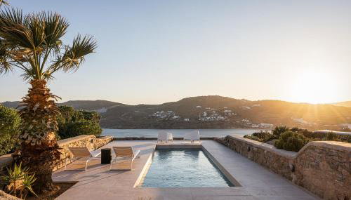 Villa Hola Mykonos - Foto 4
