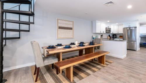 Steps to Beach Lake-View Laconia Getaway! - Foto 5