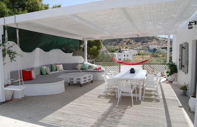 Maistrali Studio - House Levante - Photo 23