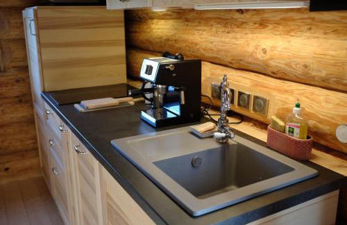 L'ermitage des vallons - Foto 9