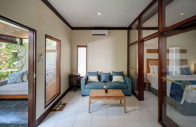 Rama Residence Seminyak - Photo 25