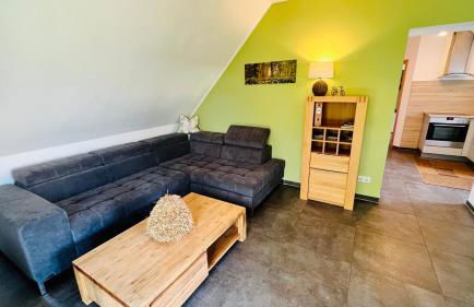 Ferienwohnung Spreewaeldchen - Foto 23