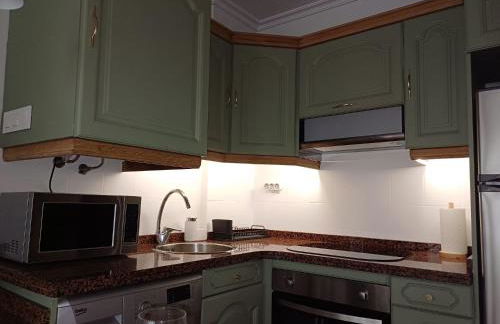 Céntrico apartamento con parking www venaoviedo es - Foto 10