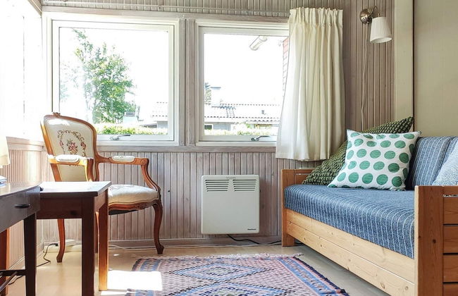 5 Person Holiday Home in Eskebjerg - Photo 13