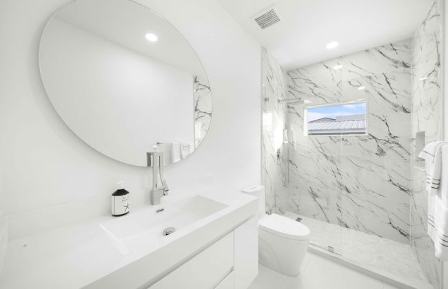 Azul Paradise - Waterfront - Heated Pool - Dock - Foto 34