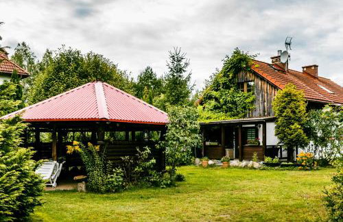 Leśna Zagroda - Foto 29