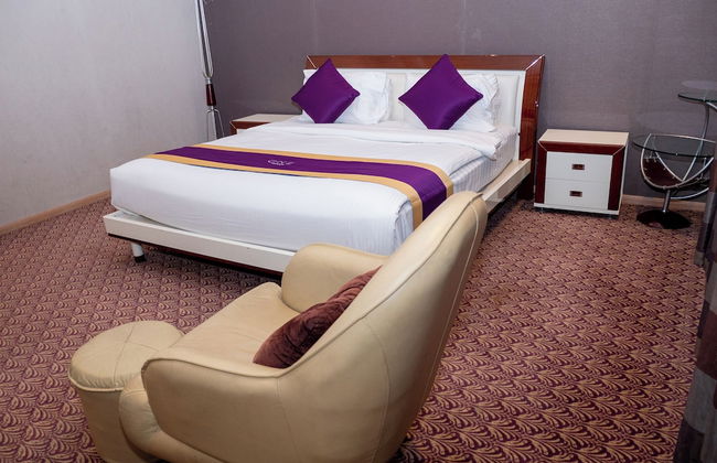 ONE PAVALION - Photo 7