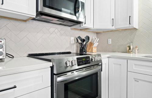 Charming Boho Loft on Historic Morris Ave - Foto 6