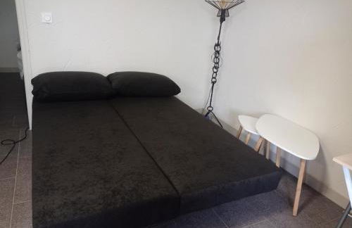 appartement rez de chausse - Photo 17