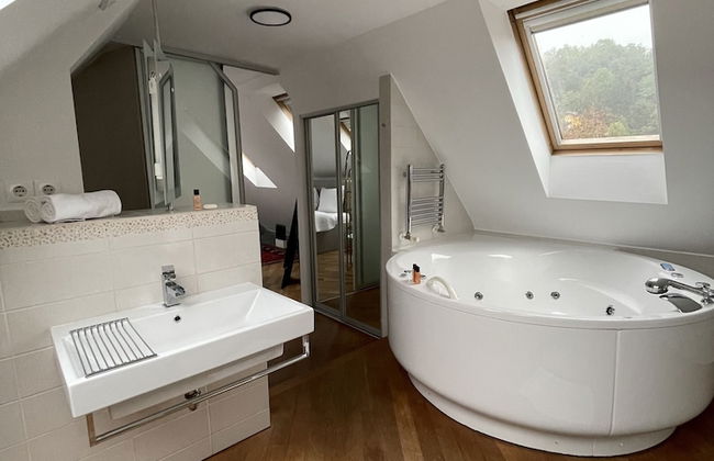 AB Ljubljana - Breg Apartments - Foto 51