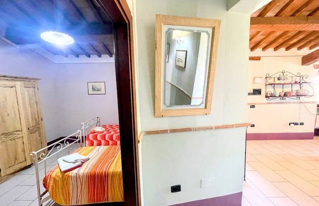 Spoleto Poolside - Sleeps 24 - Photo 21