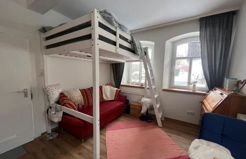 Kleine Auszeit - Raum für Ruhe und neue Energie - Foto 1