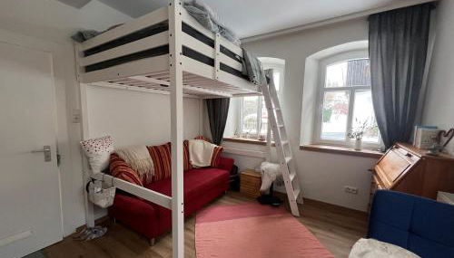 Kleine Auszeit - Raum für Ruhe und neue Energie - Foto 1