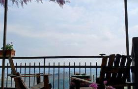 Casa vacanza il colle del vento - Foto 40