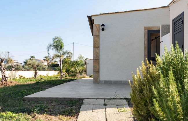 Belvilla by OYO Agrivillage San Lorenzo - Foto 26