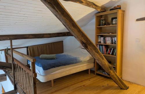 Farm house in Ribeira Sacra - Foto 7