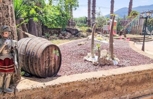 Holiday Home Alice by Interhome - Foto 6