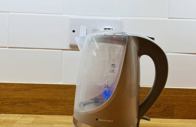 Luxury Entire Holiday Apartment - Self Checkin & Checkout - Foto 13