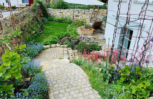 Apartment mit Sauna und Kamin - Foto 22