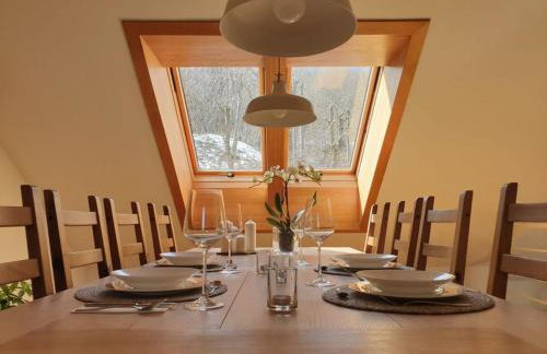 Bieszczadzki Zakątek - Foto 9