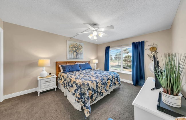 Destin on the Gulf 205 - Photo 4