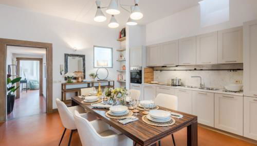 Georgia Modern Panoramic Penthouse with Elevator - Foto 4