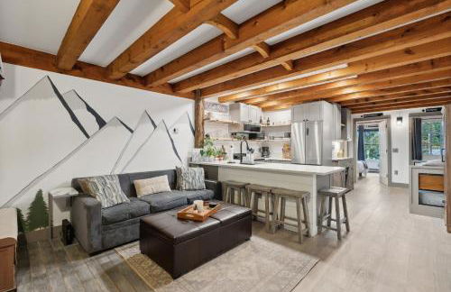 Riverbend Ski Retreat - Foto 1