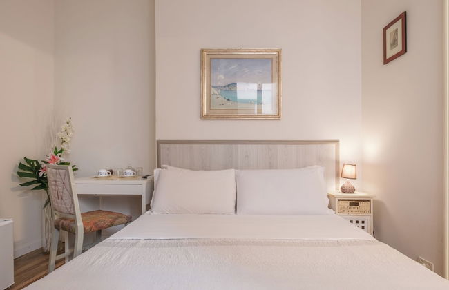 Cristina Rossi Bed and Breakfast - Foto 43