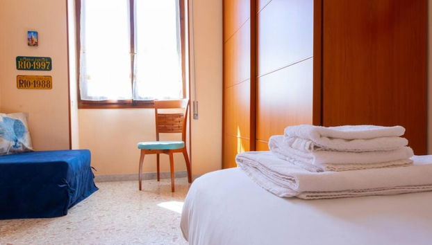 Welcomely - Asfodelo 97 - Foto 3, Camera