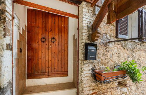 Casa Puggimiano - Foto 24