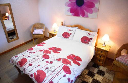 Bramble Cottage - Foto 18