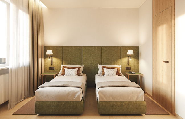 One Bavaria Homes - Foto 8