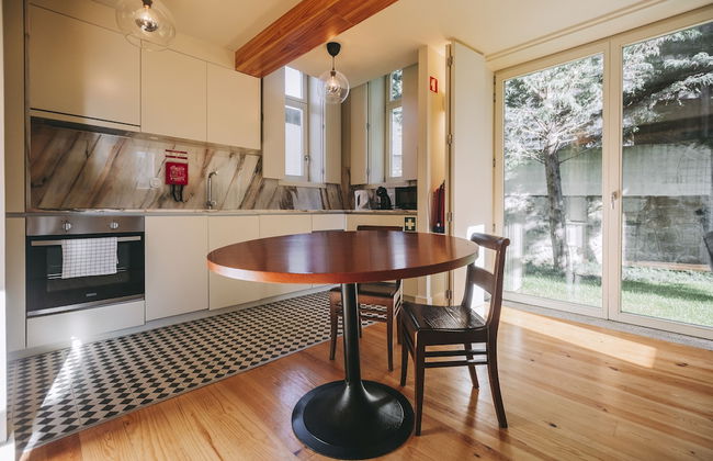 Aparthotel Oporto Palace - Foto 50