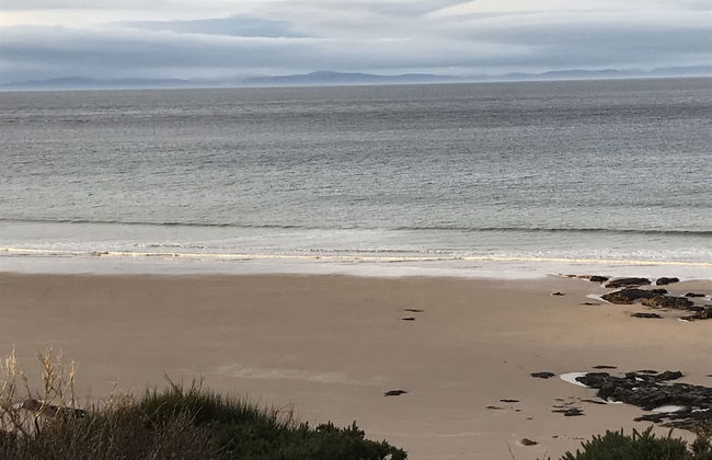 Covesea Lighthouse Cottages - Photo 20