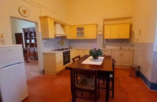 Tabor~ Foresteria San Leolino a Panzano - Foto 30