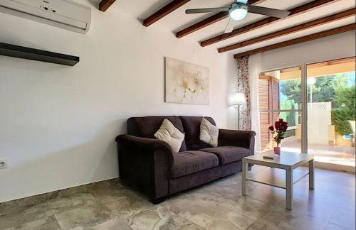 3 bed ground first floor apartment. Close to beach - Foto 17
