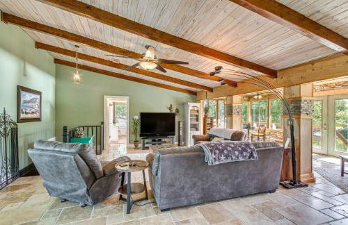 Waterfront Florida Vacation Rental with Boat Dock - Foto 6