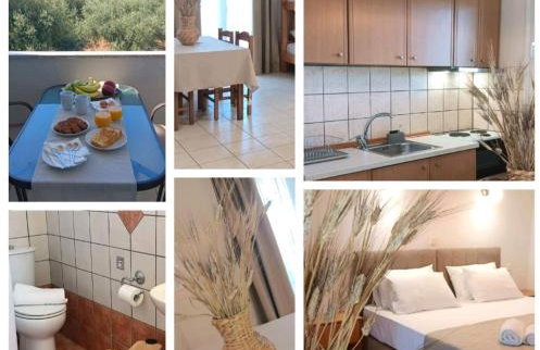 ZOGRAFOS SPIROS Rooms - Foto 16