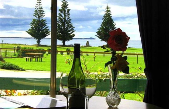 King Island Accommodation Cottages - Foto 1