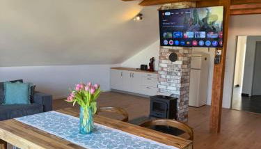 Ferienwohnung Auf der Höhe - Photo 2