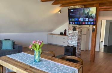 Ferienwohnung Auf der Höhe - Photo 2