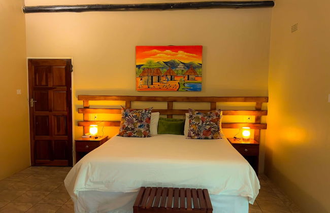 Mopani Lodge - Foto 12