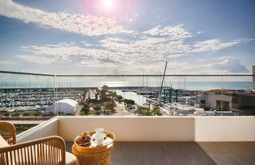 Seaside Badalona Apartment - Photo 15